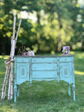 Aqua Minted Dresser ThronesNmore Aqua Minted Dresser ThronesNmore