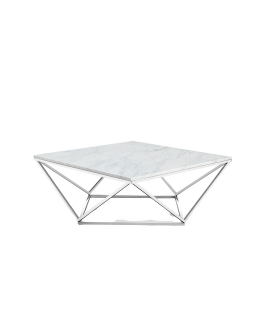 Marble Gem Coffee Table