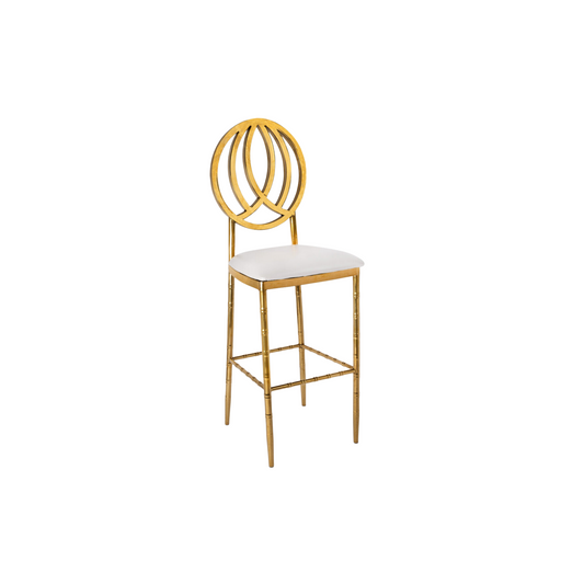 Double Ring Barstool