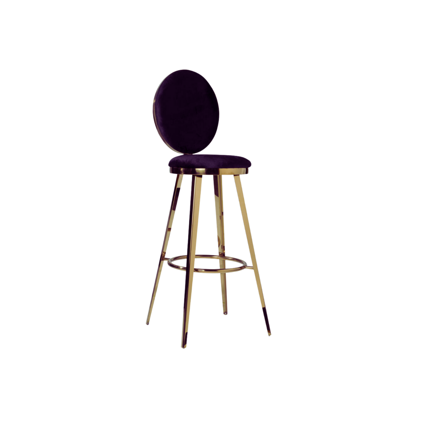 Tiffany Barstool