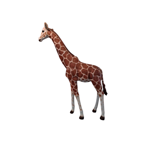 Giraffe Prop