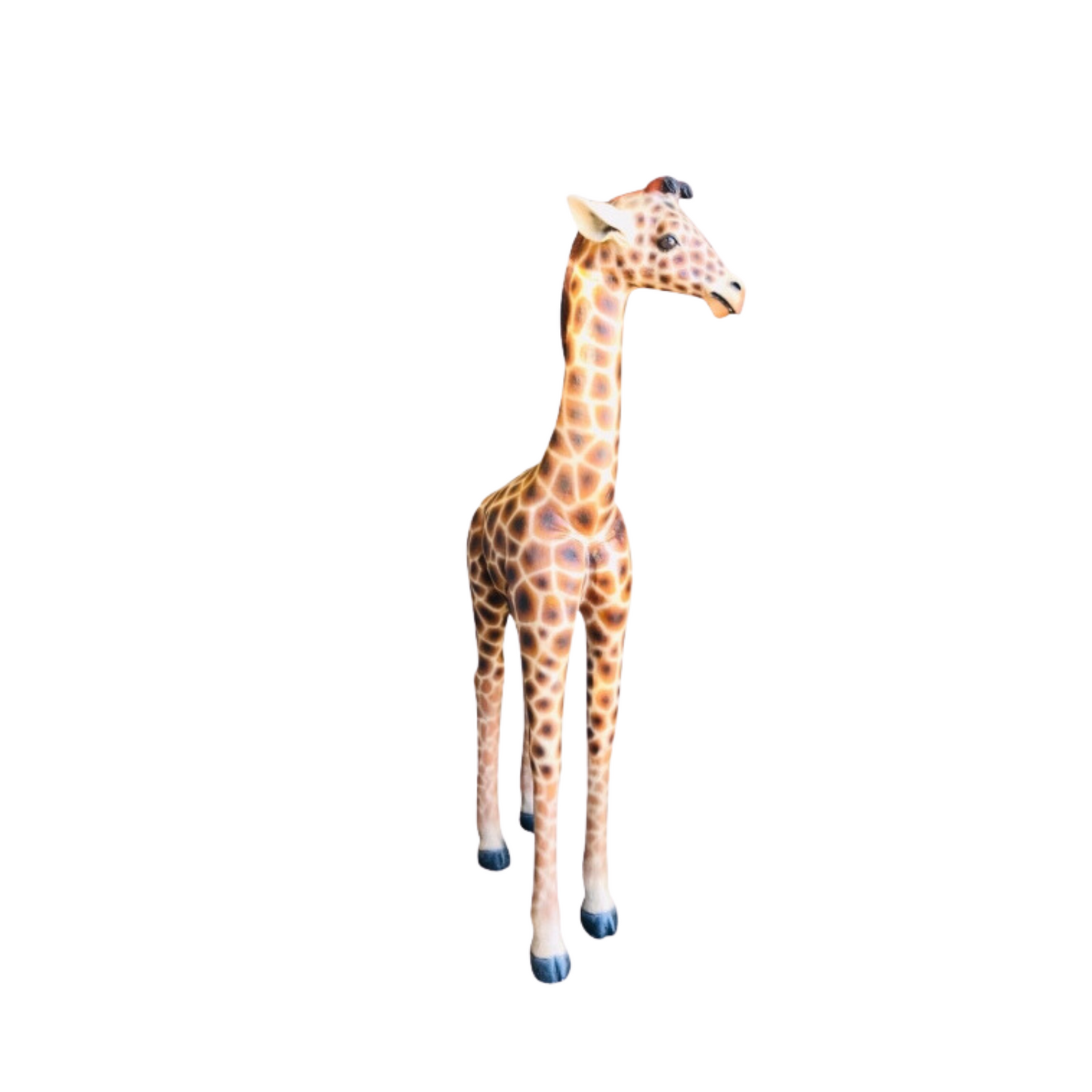 Giraffe Prop