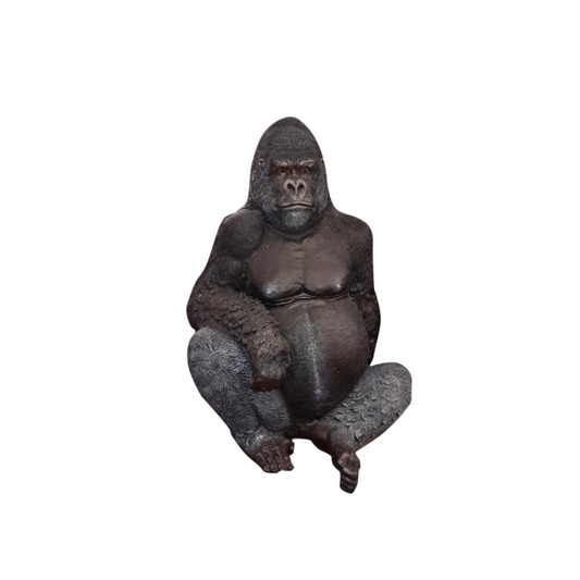 Silverback Gorilla