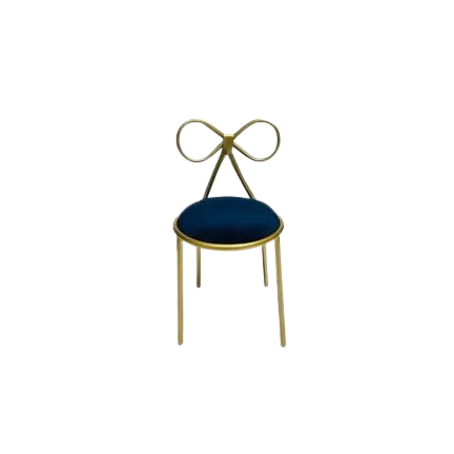 Lux Bow Chairs