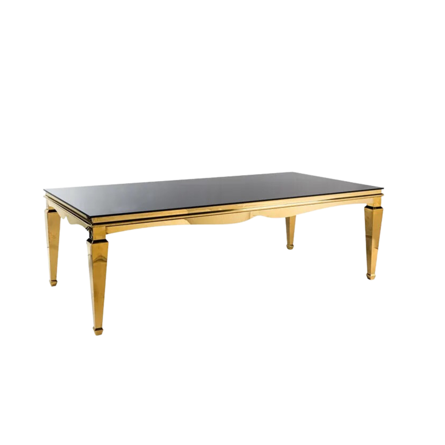 Victory Estate Table (Gold)