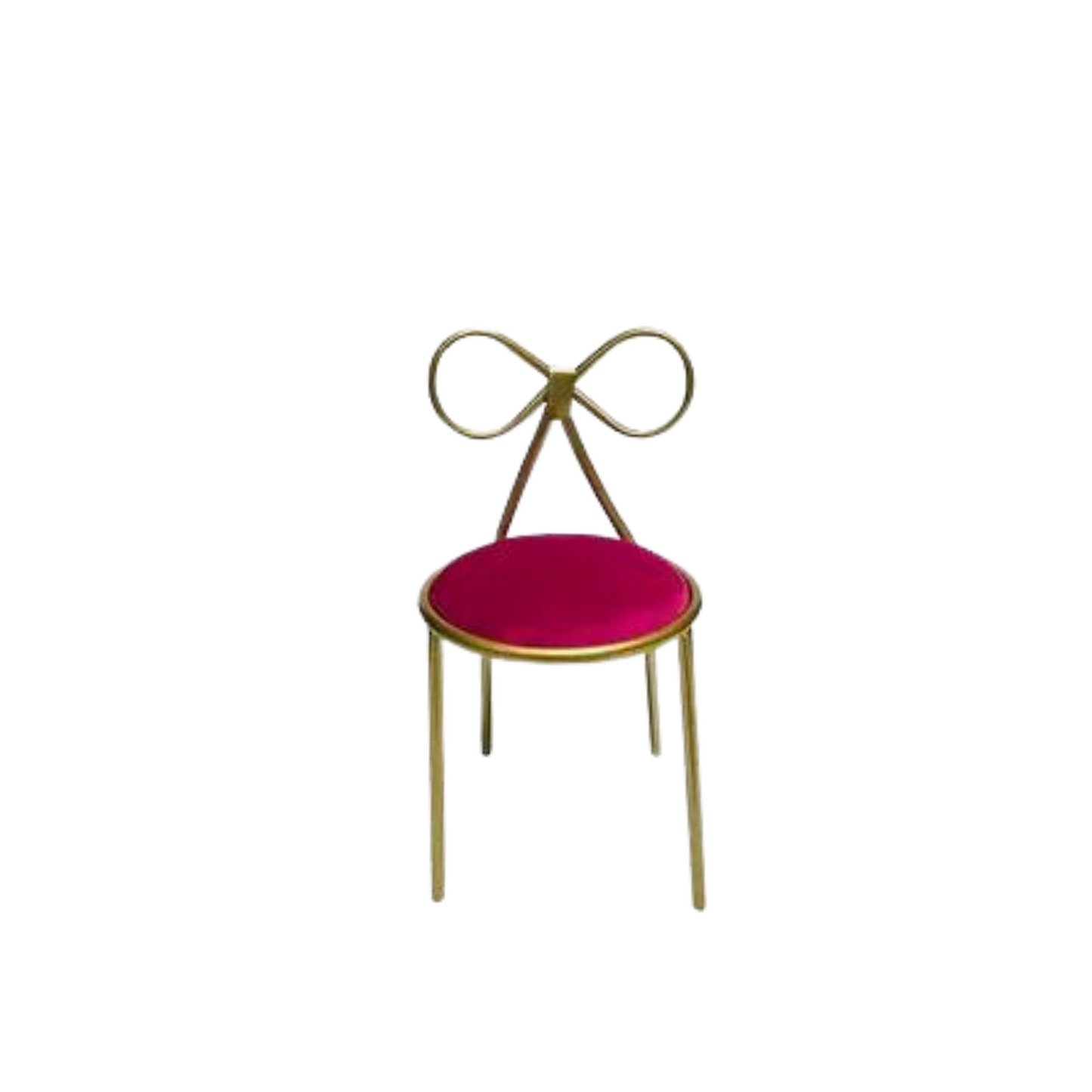 Lux Bow Chairs