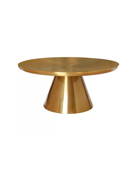 Aurum Luxe Coffee Table