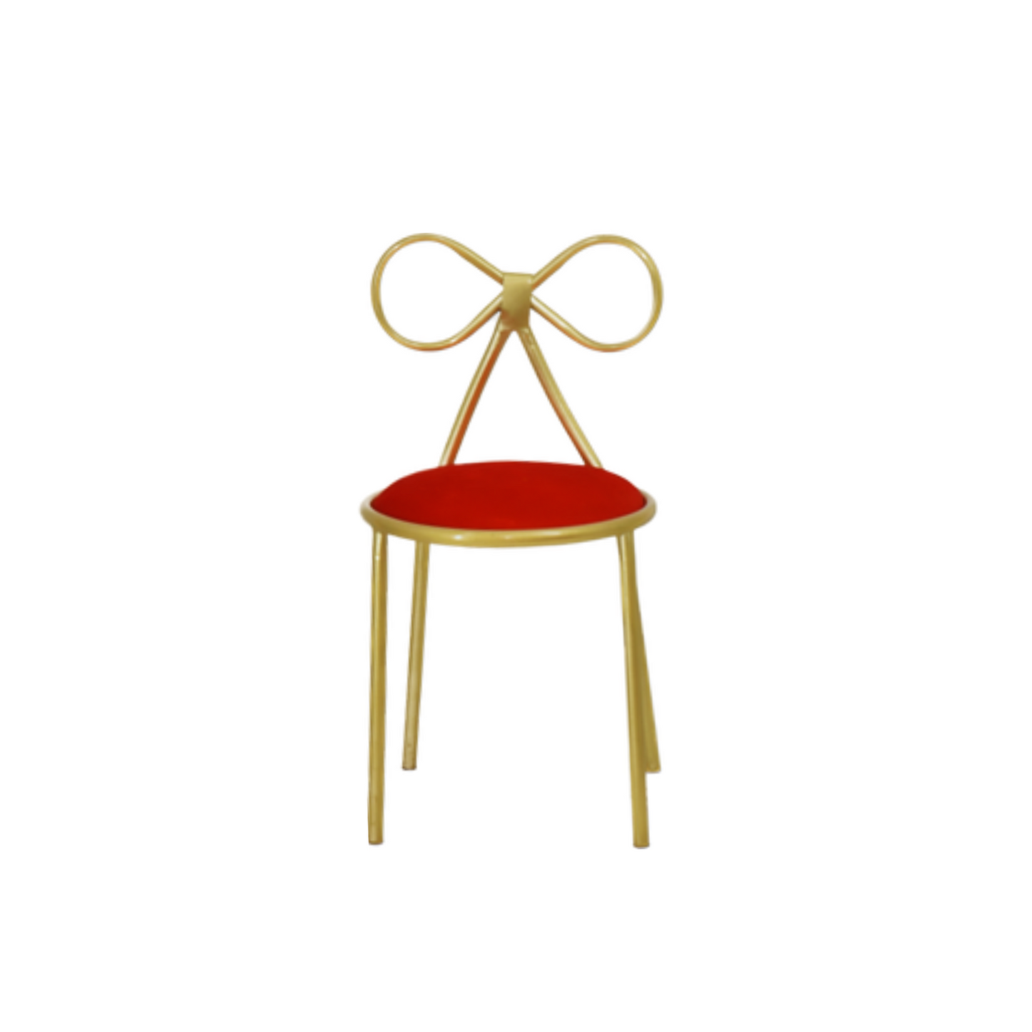 Lux Bow Chairs