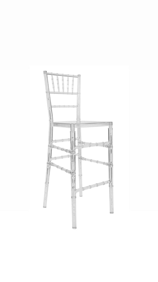 Chiavari Barstool