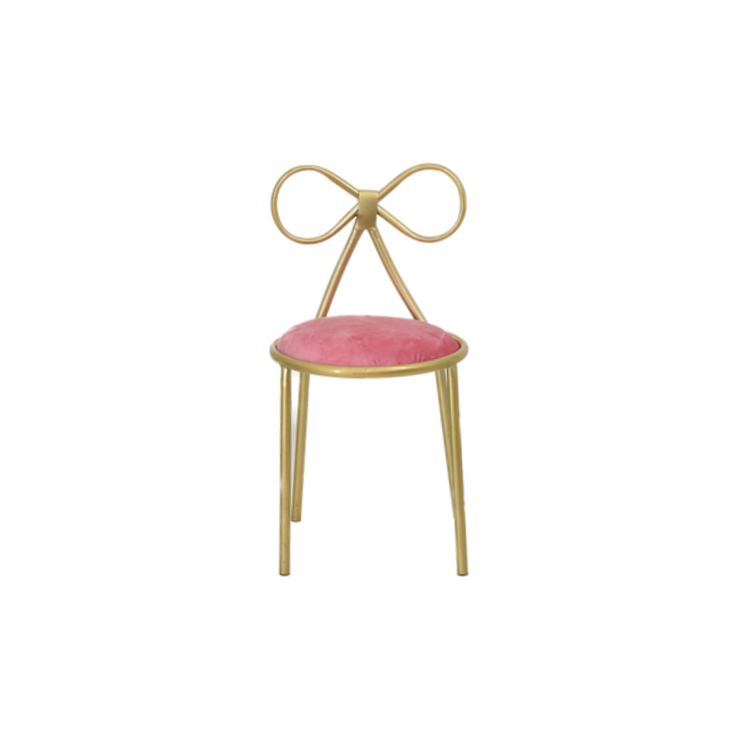 Lux Bow Chairs