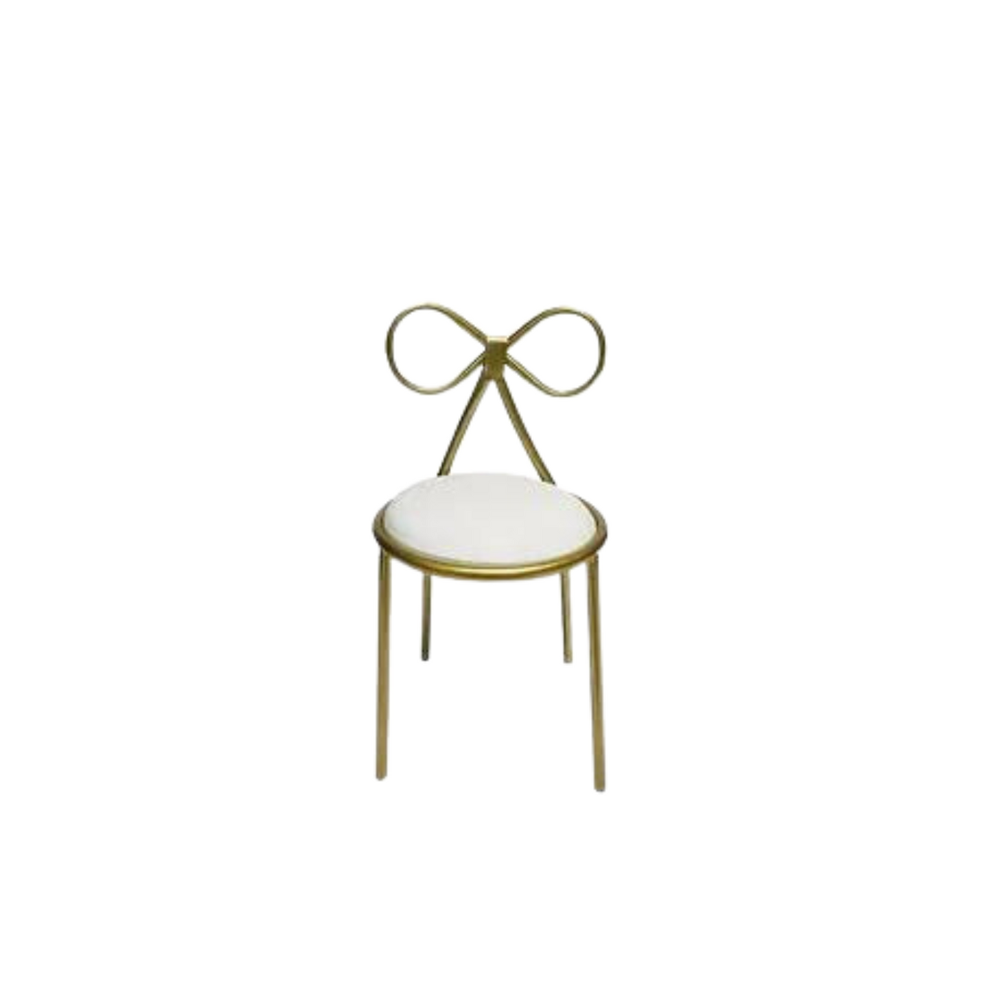 Lux Bow Chairs