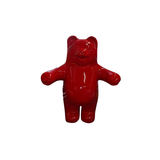 Gummy Bear