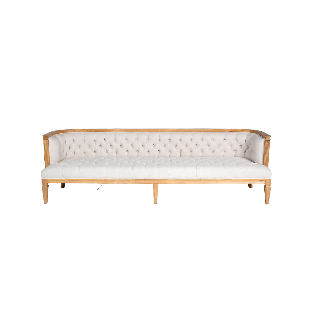 Louis Pop Sofa