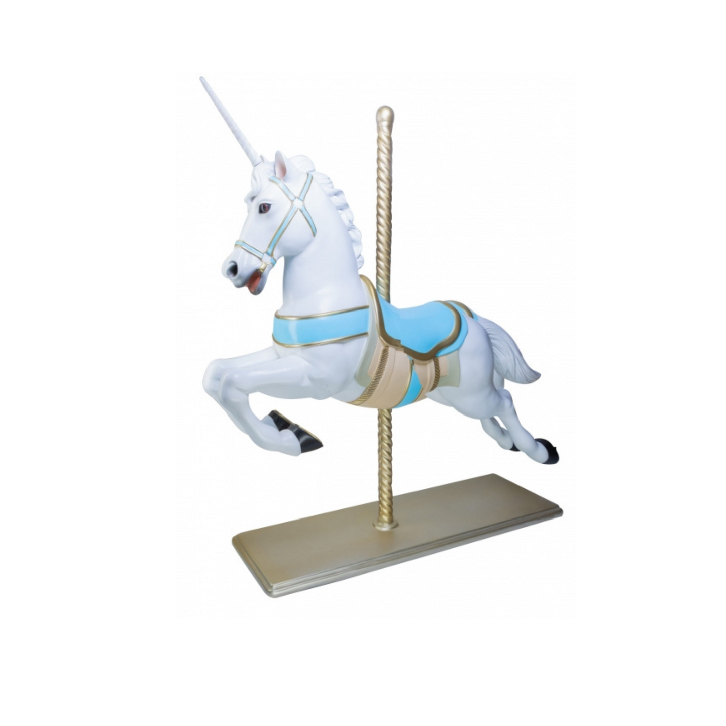 Carousel Horse Prop