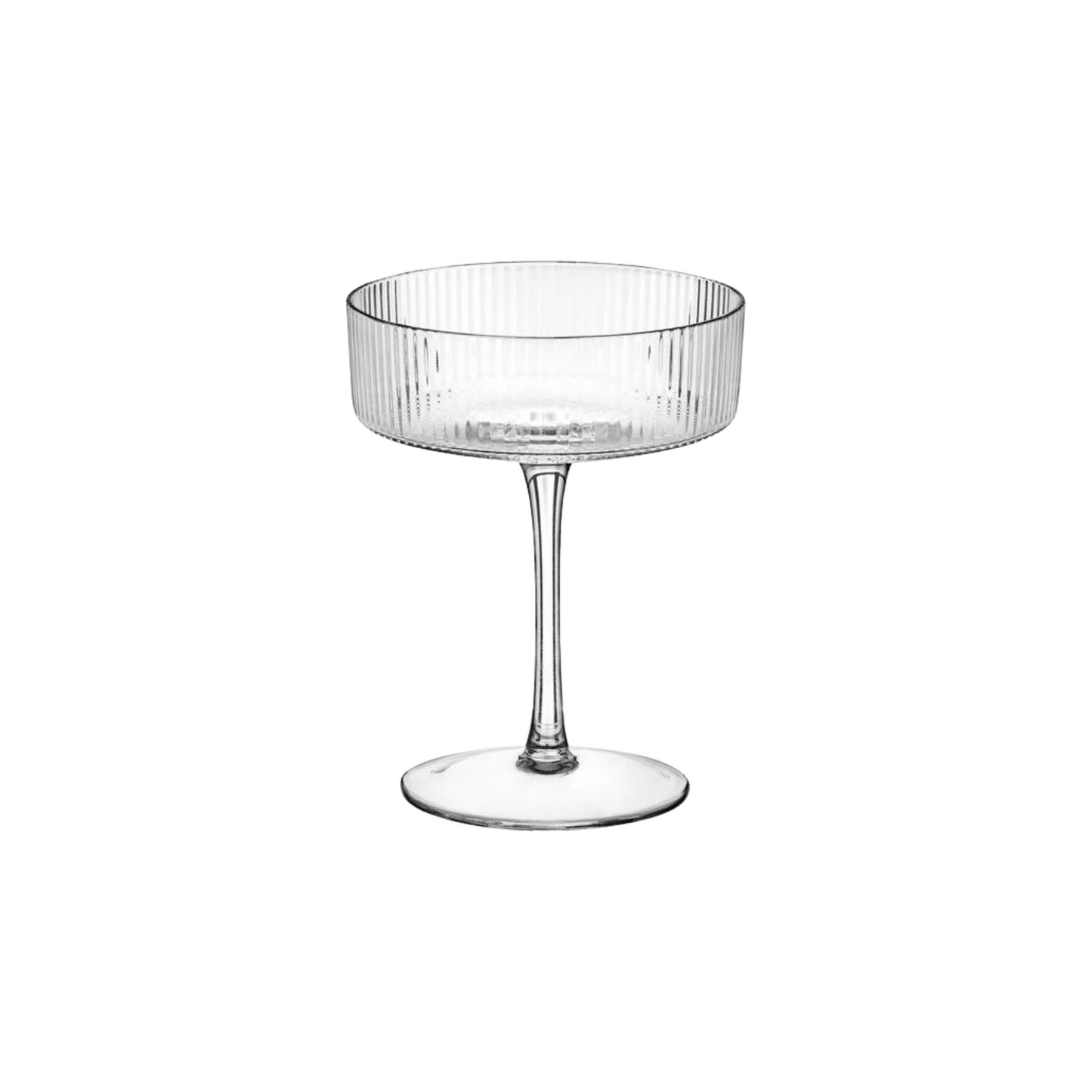 Coupe Cocktail Glass