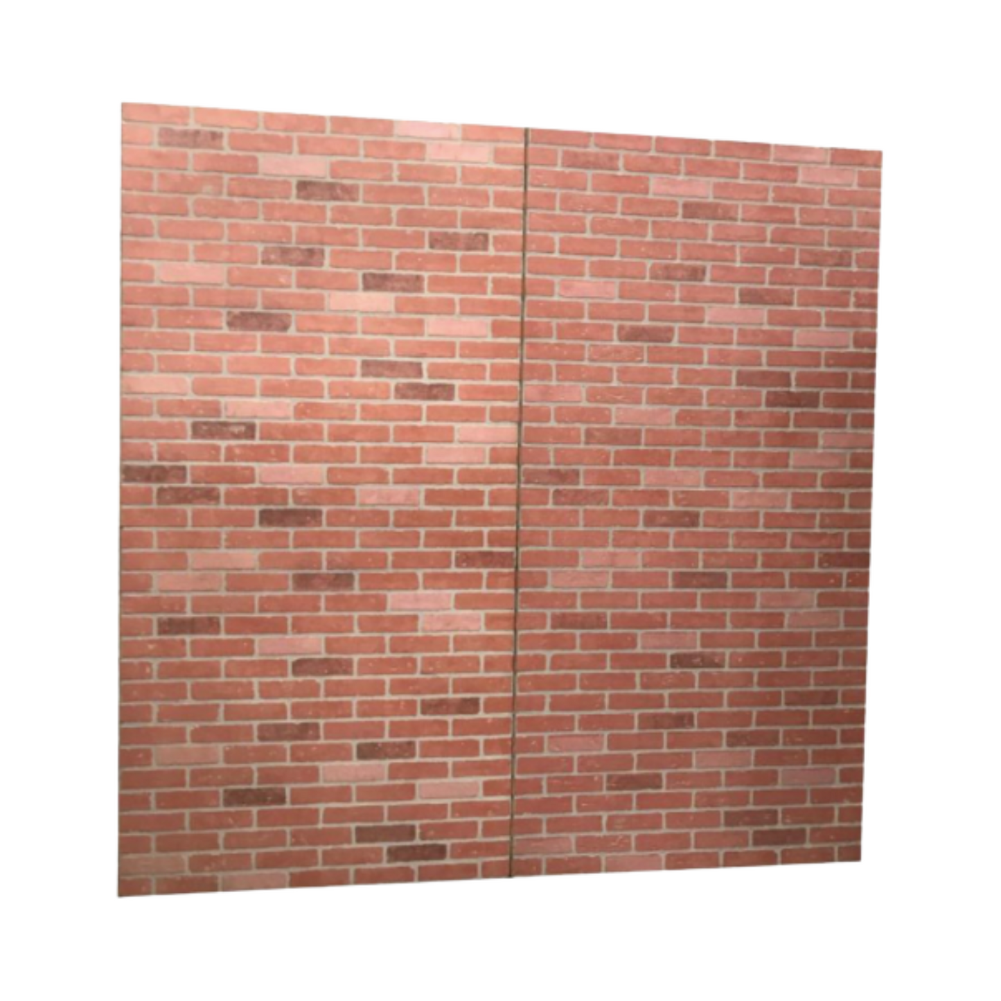 Brick Wall