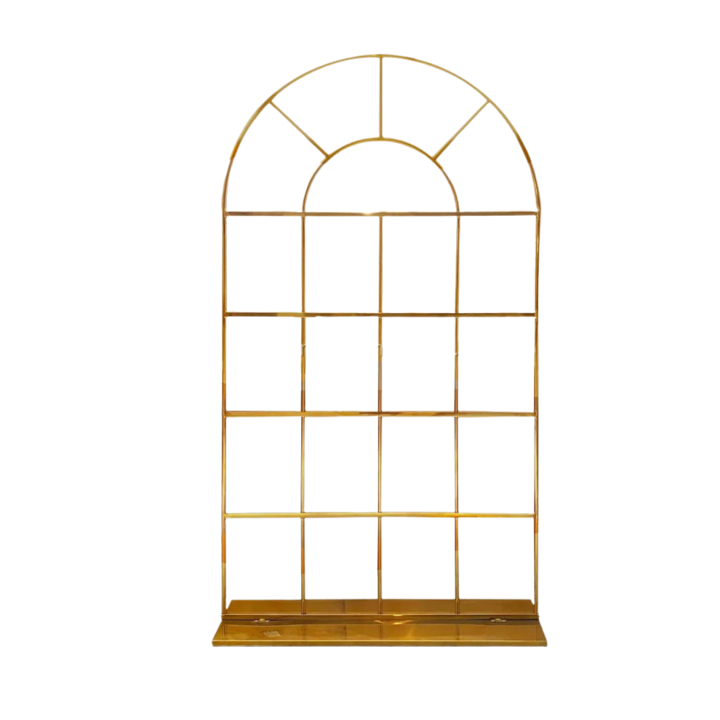 Window Panel Frame